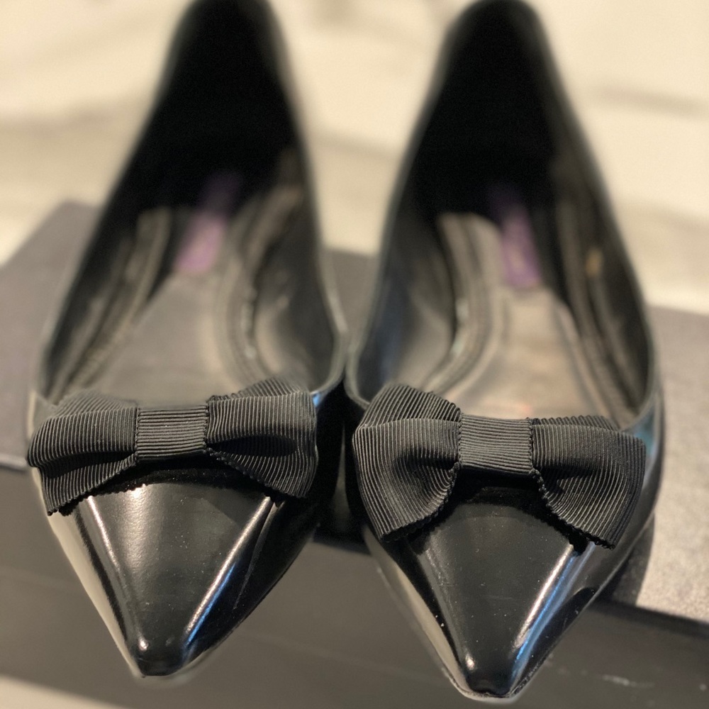 Ralph Lauren Flats